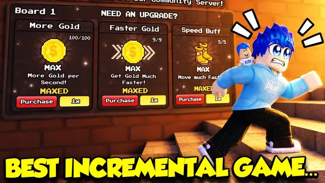 Tower Incremental beginner guide: Roblox Progression Walkthrough