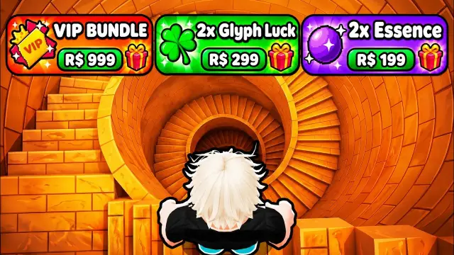 Tower Incremental Gamepasses: VIP Bundle and Perks Guide